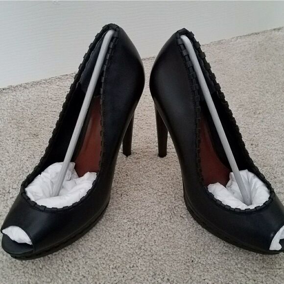Max Studio Leon max collection high heels - Picture 1 of 7